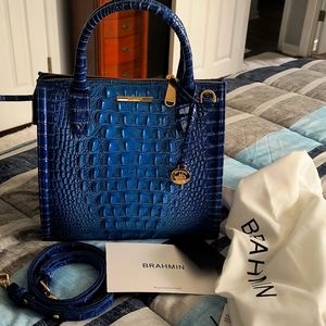 Brahmin Bag